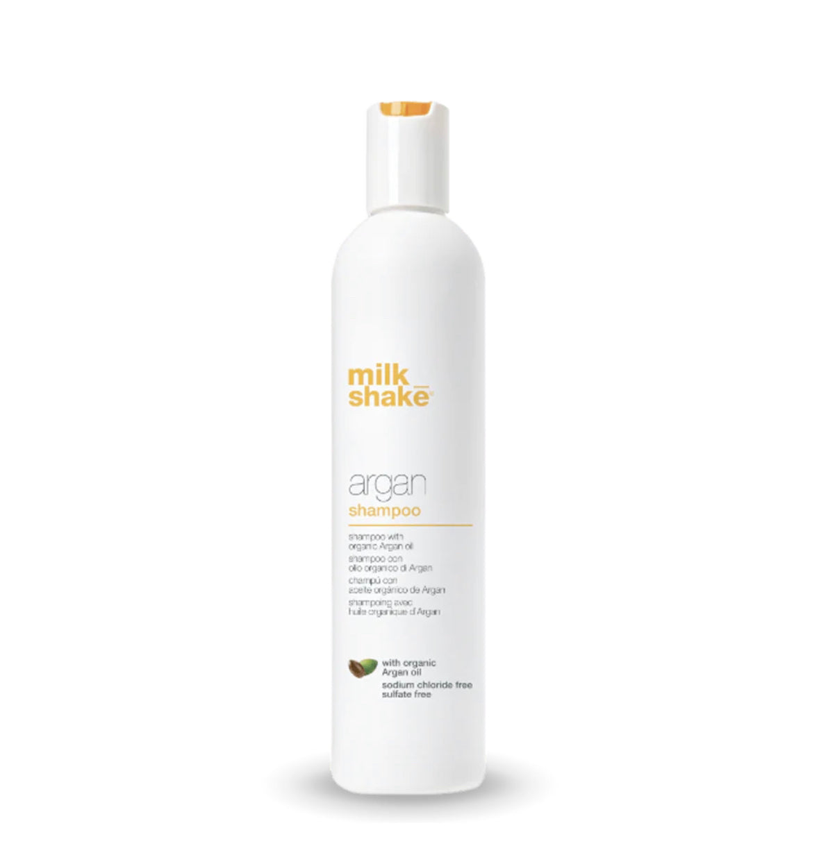 Milkshake Argan Shampoo