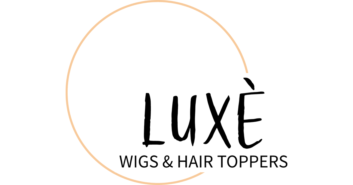 A Beginner's Guide To Choosing A Wig Luxè Wigs & Hair Toppers