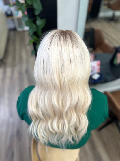 Georgia (22")