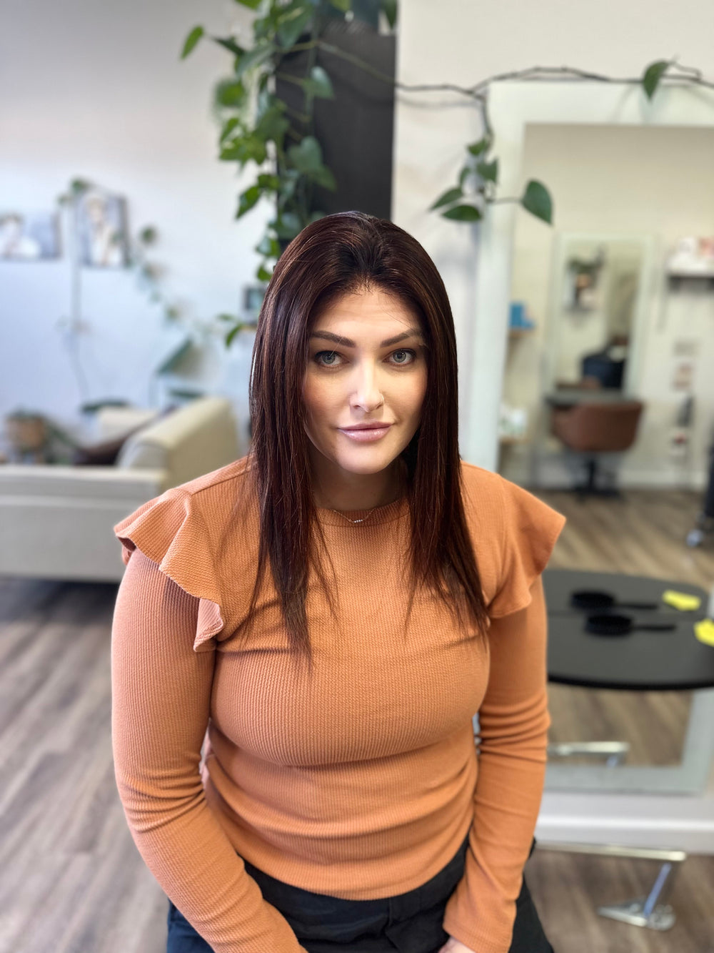 A Beginner's Guide To Choosing A Wig Luxè Wigs & Hair Toppers