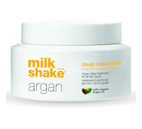 Milkshake Argan Deep Treatment