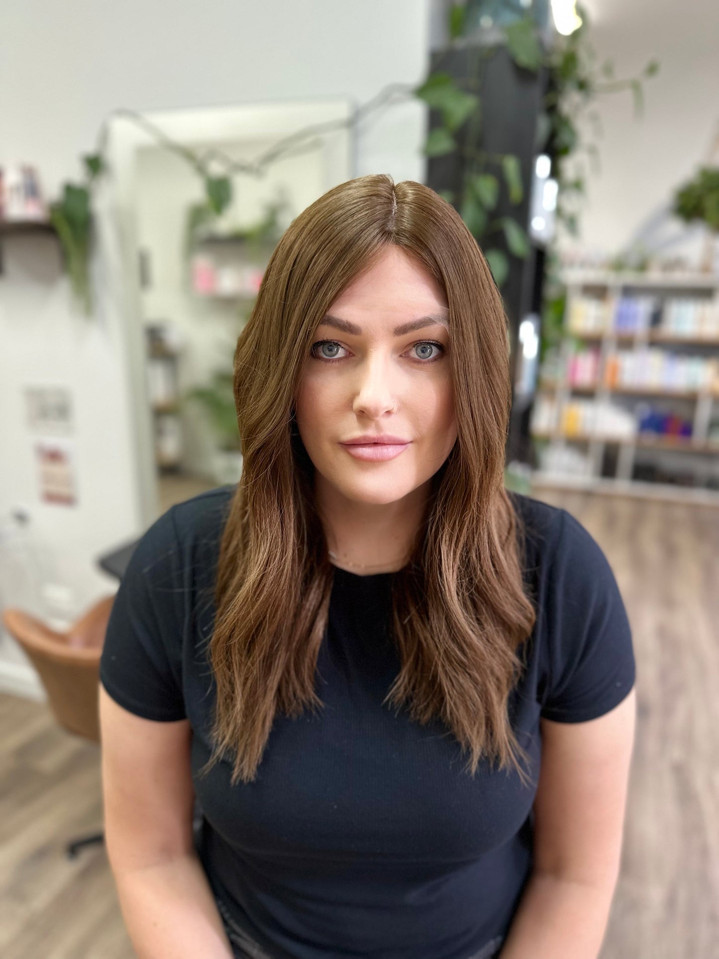 Jess (20")