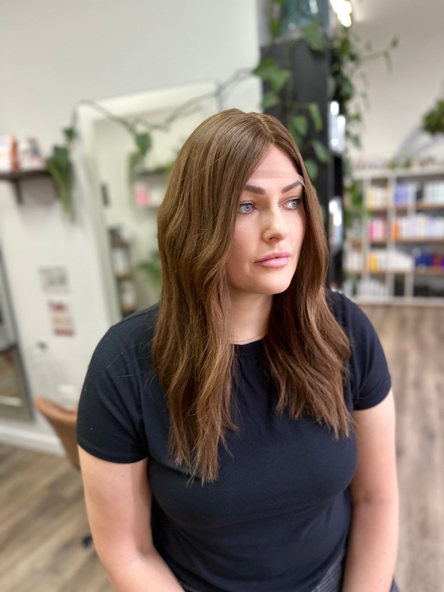 Jess (20")