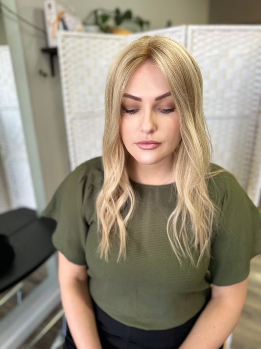 Lucy (21")