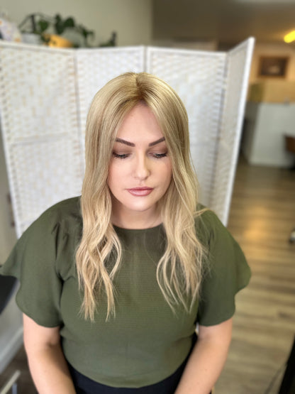 Lucy (21")