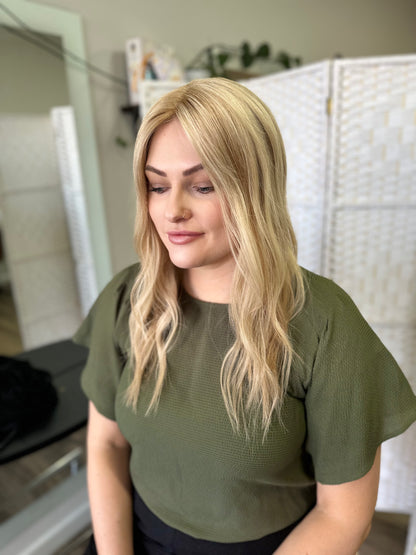 Lucy (21")