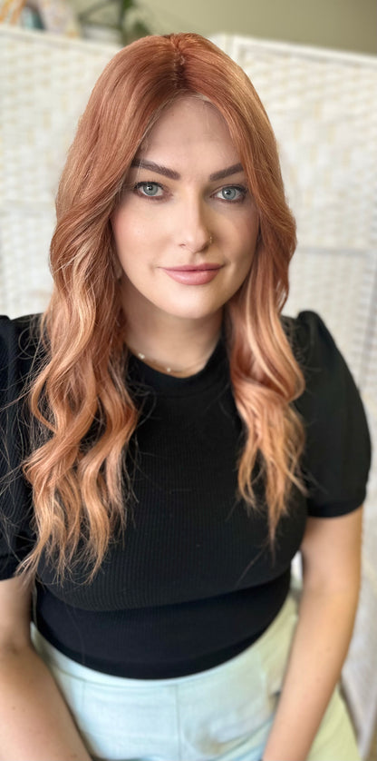 Rose (20")