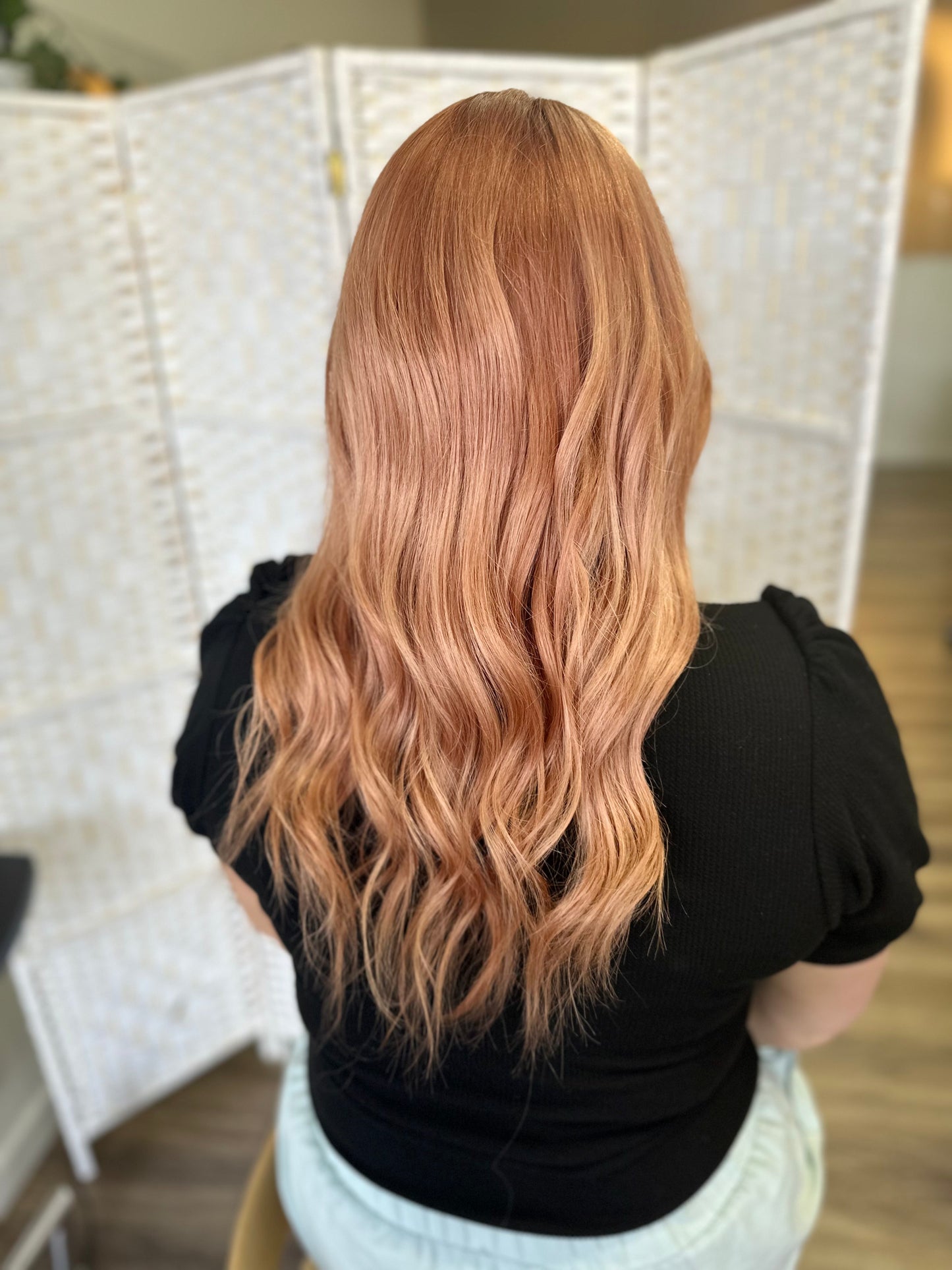 Rose (20")