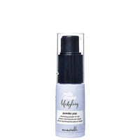Milkshake lifestyling powder pop